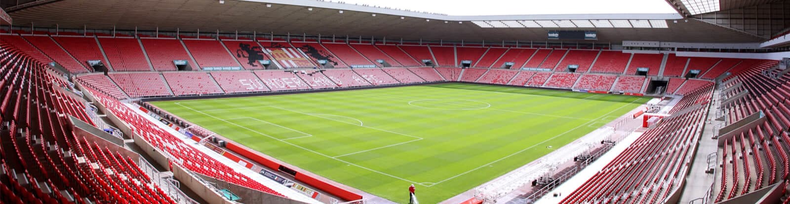 Stadium of Light stadium