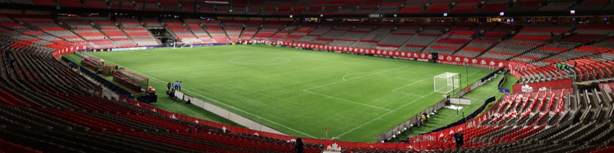 BC Place – stadion