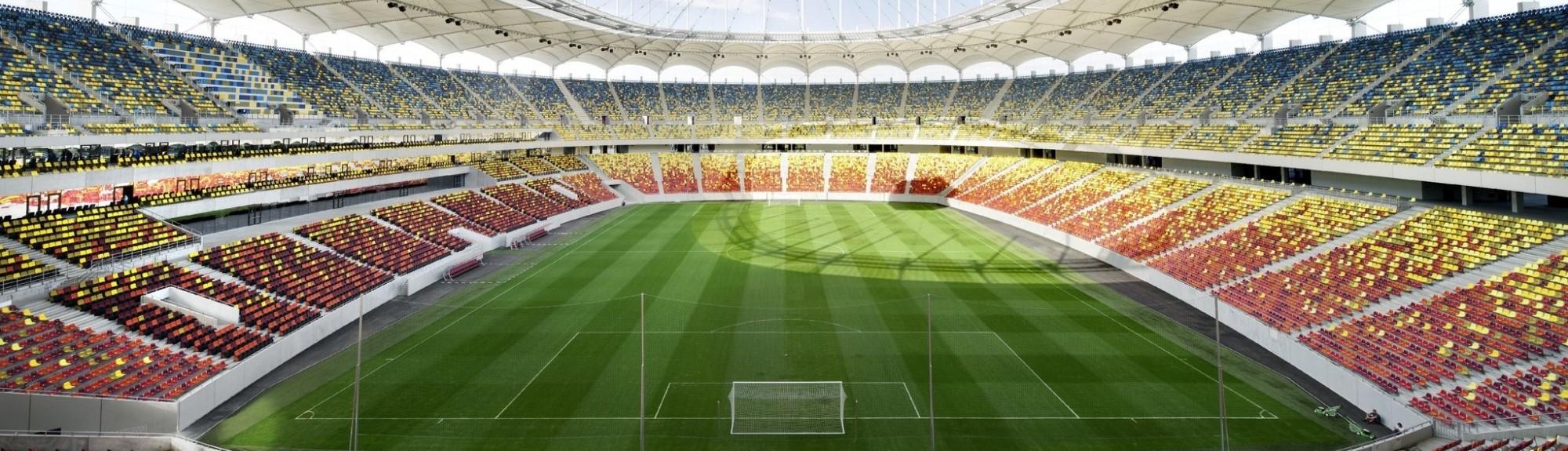 National Arena stadium