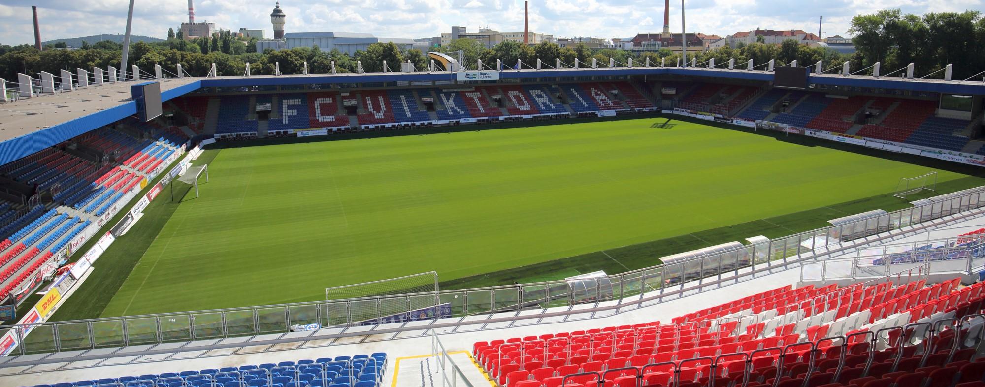 Arenan Doosan Arena
