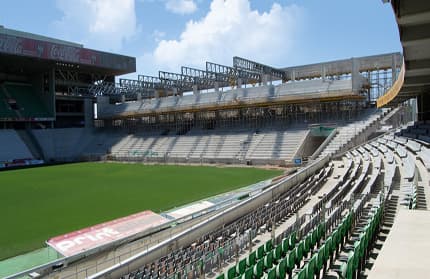 Nuevo Arcangel, Cordoba