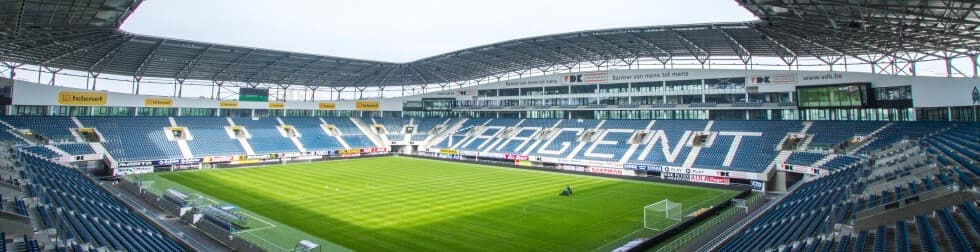 stadio Ghelamco Arena