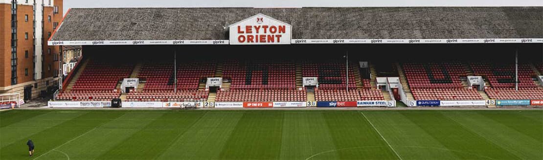 stadio Brisbane Road