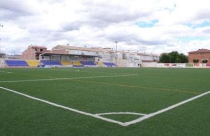La Espiguera, Melilla