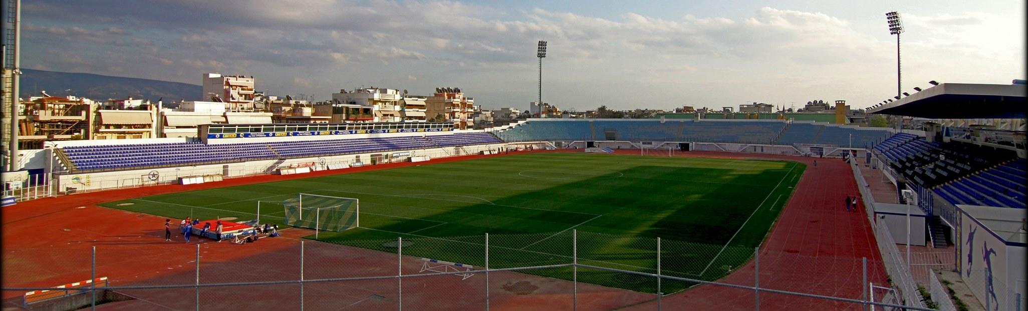 Peristeri Stadium stadium