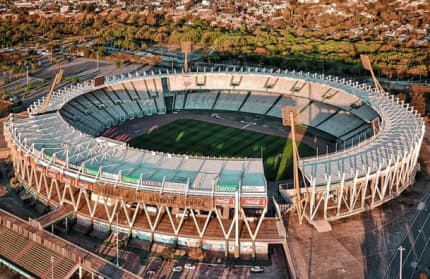Estadio Mario Alberto Kempes, Cordoba