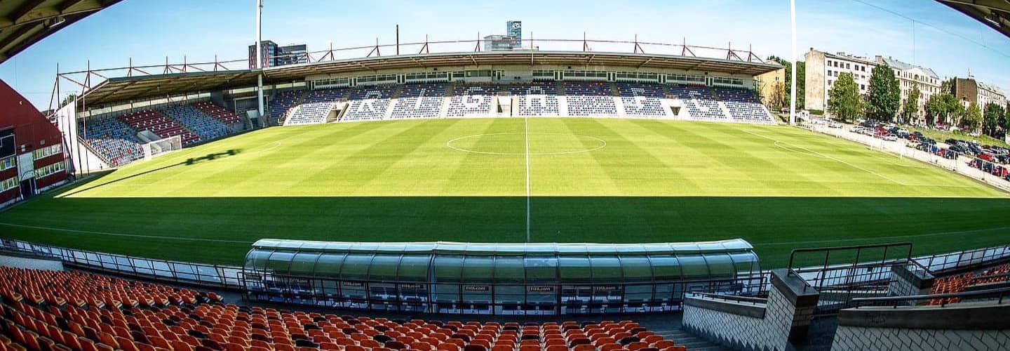 estadio Skonto Stadium