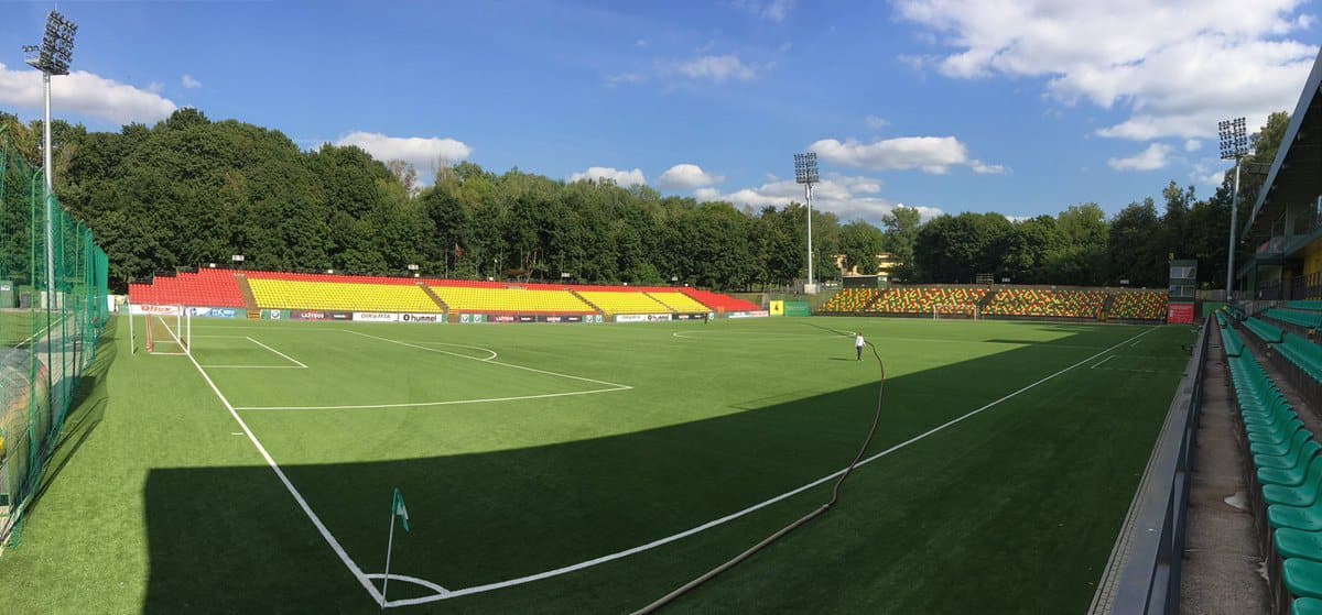 LFF Stadium stadium