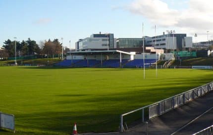 UCD Bowl, Dublin