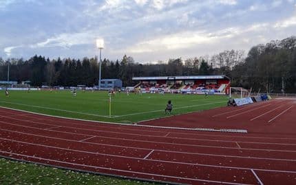Stade Emile Mayrisch, Esch-sur-Alzette