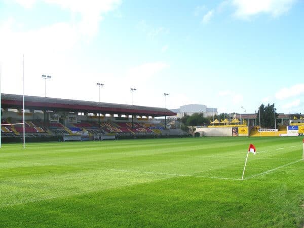 Hibernians Stadium, Paola