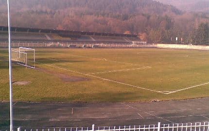 Stadion Gradski, Pljevlja