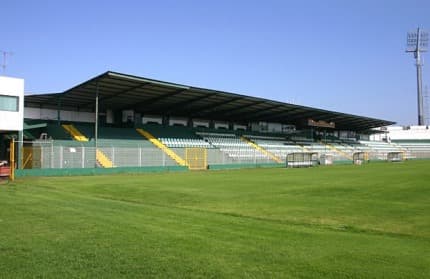 Estadio do Leca, Matosinhos