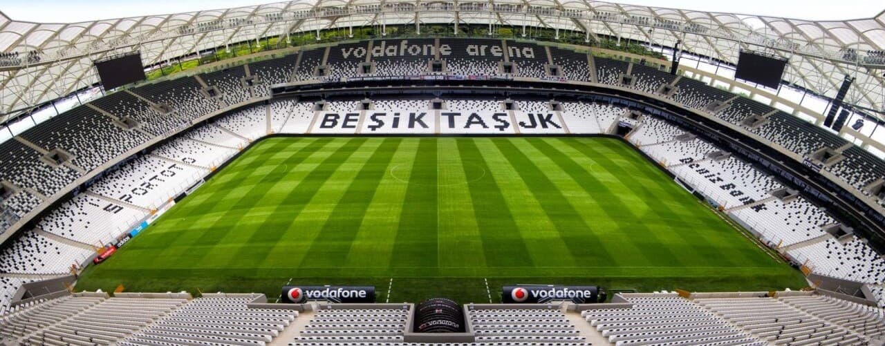 Arenan Vodafone Park