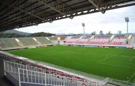 Arena Joinville, Joinville