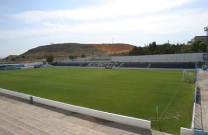 Ciudad Deportiva, Vila-real
