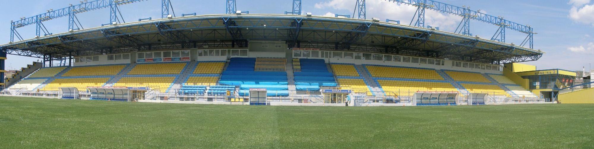 stadio Panetolikos Stadium