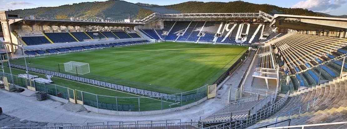estadio Gewiss Stadium