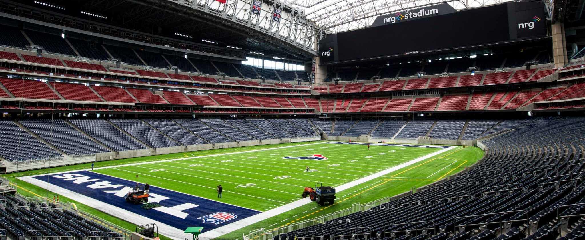 Stade NRG Stadium