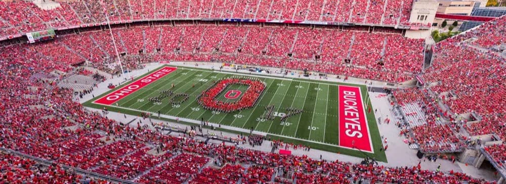 Ohio Stadium stadium