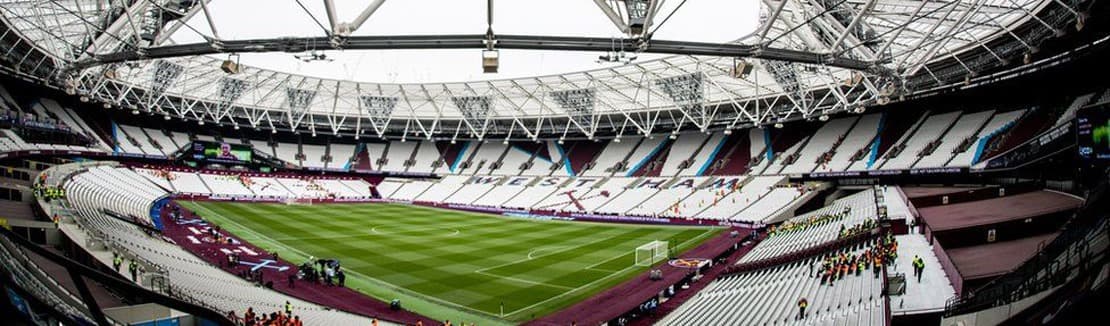 estadio London Stadium