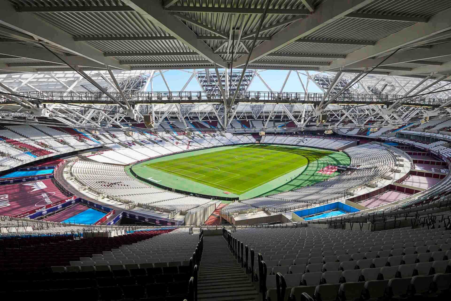 London Stadium, London