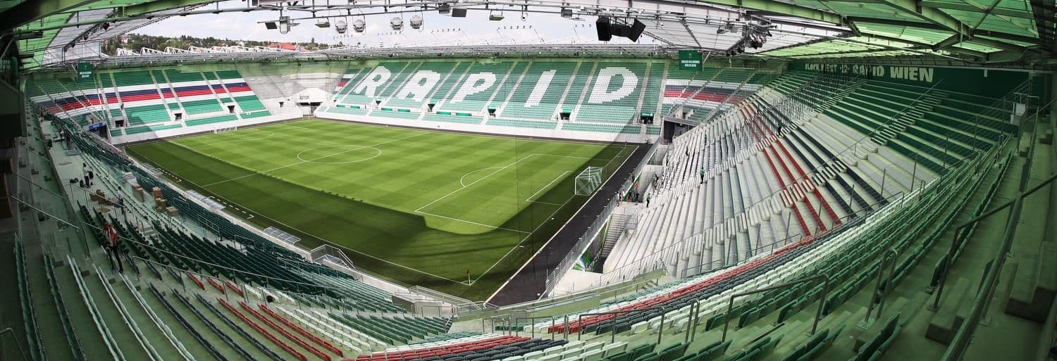Stade Allianz Stadion