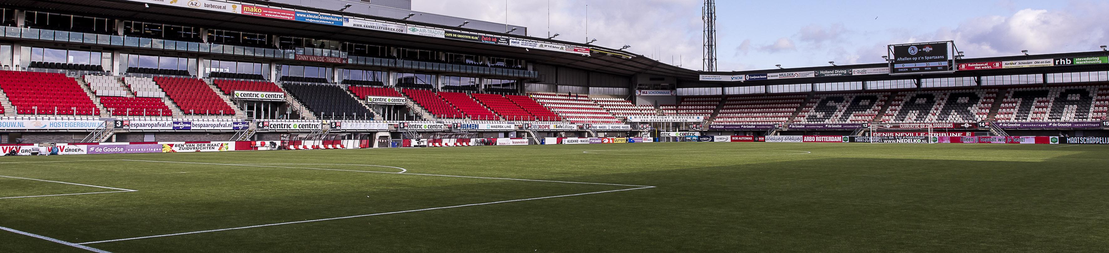 Het Kasteel stadion