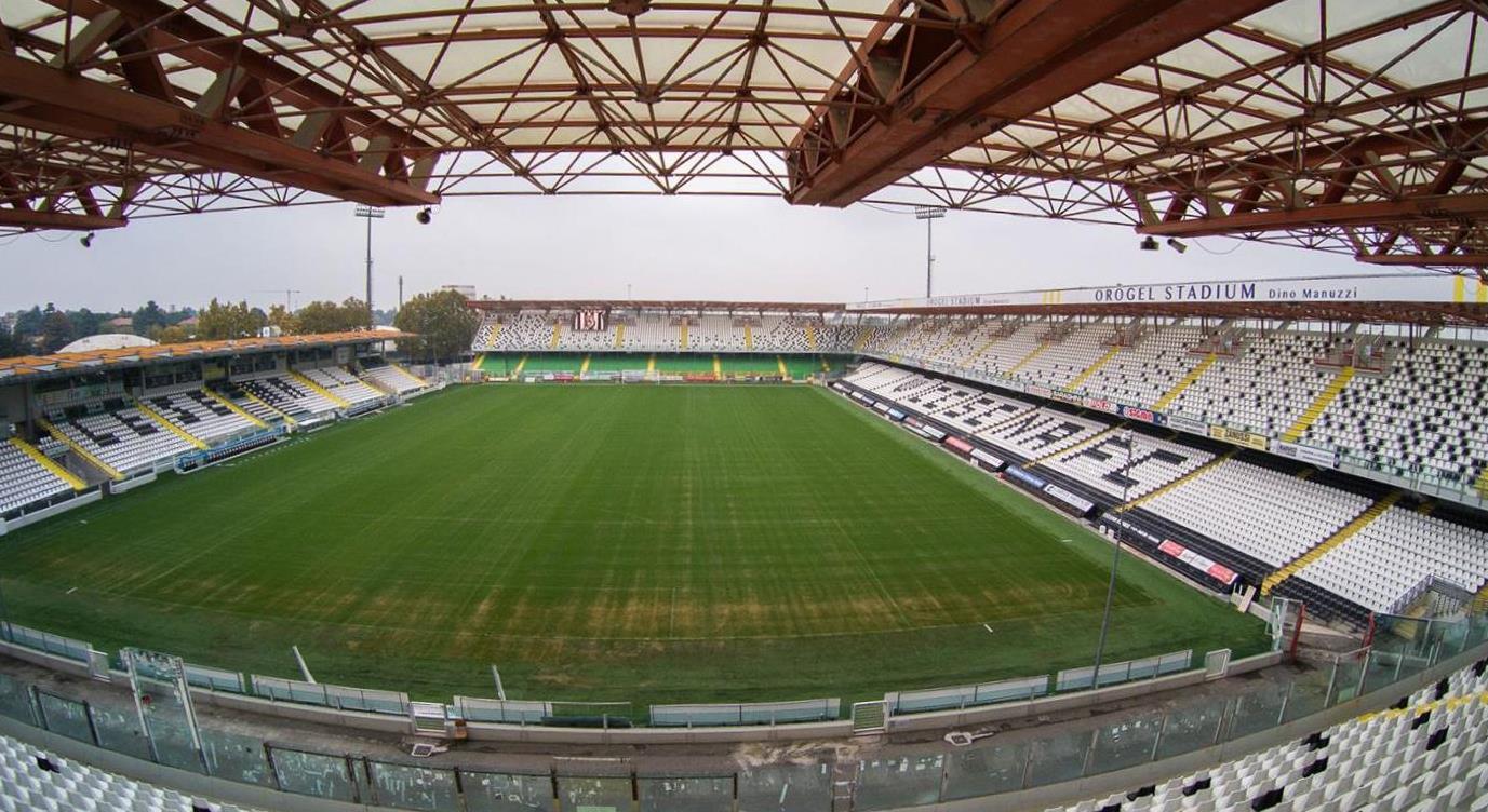 Stade Stadio Dino Manuzzi