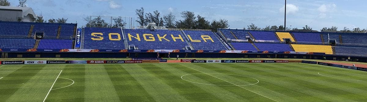 Tinsulanon Stadium stadium