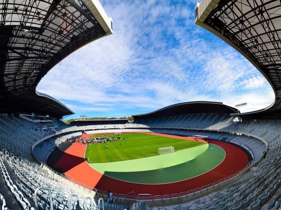 Cluj Arena, Cluj-Napoca