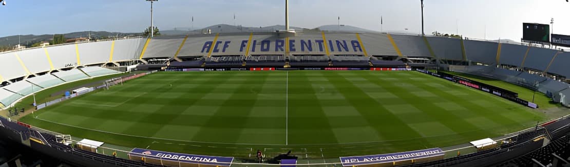 Stade Stadio Artemio Franchi