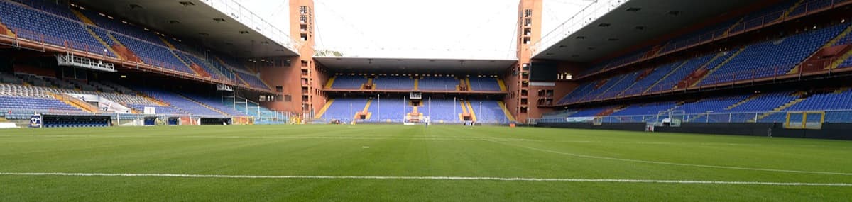 Stade Stadio Luigi Ferraris