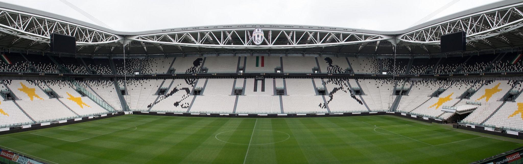 Stadion Allianz Stadium