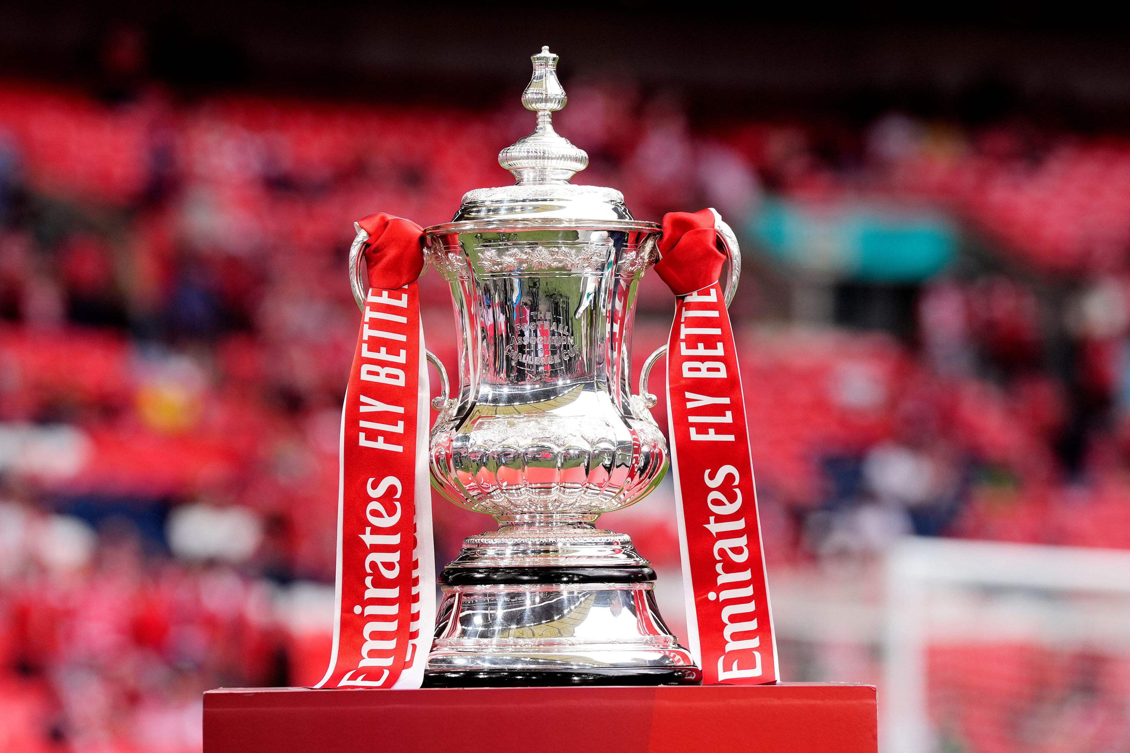 Premier League tickets