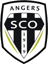 Angers SCO logo