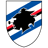 UC Sampdoria logo
