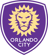 Orlando City SC logo