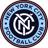 New York City FC logo