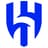 Al Hilal logo