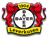 Bayer Leverkusen logo