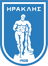 Iraklis logo