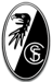 SC Freiburg logo
