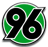 Hannover 96 logo