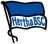 Hertha Berlin SC logo