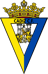 Cádiz CF logo