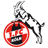 1. FC Köln logo