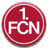 FC Nürnberg logo