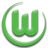 VfL Wolfsburg logo