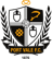 Port Vale logo